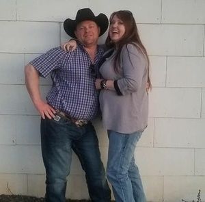 Meet your Posher, Kristi